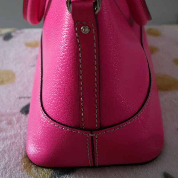 Kate Spade Bag Pink - Picture 4 of 16